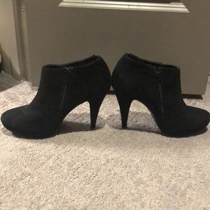 impo paula platform bootie